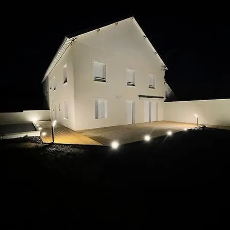 度假居 Maison Au Sein D'un Corps De Ferme. *