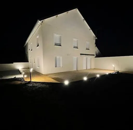 Tatil Evi Maison Au Sein D'un Corps De Ferme. *